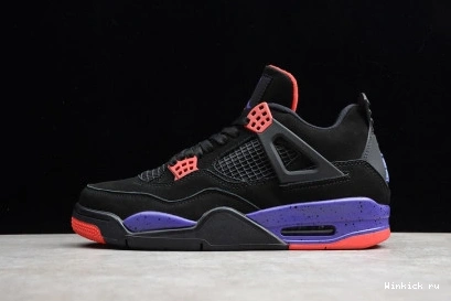 AIR SIGNATURE 4 DRAKE AJ4 NRG 